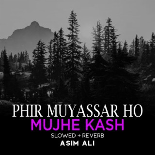 Phir Muyassar Ho Mujhe Kash Lofi