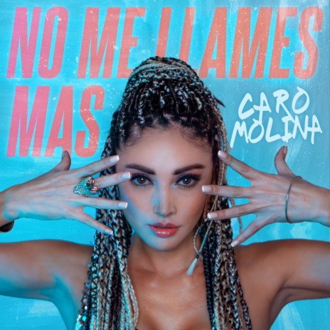 No Me Llames Más ft. Pierre La Voz, Alex Got & Makuto | Boomplay Music