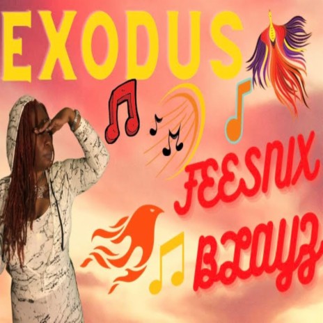 Exodus | Boomplay Music