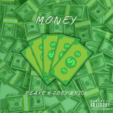 Money (feat. Joey Brick) | Boomplay Music