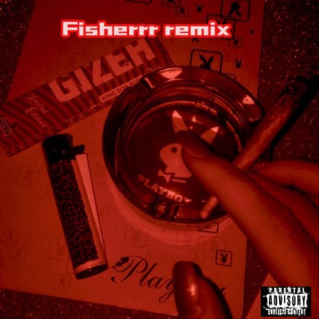 FISHERRR REMIX | Boomplay Music