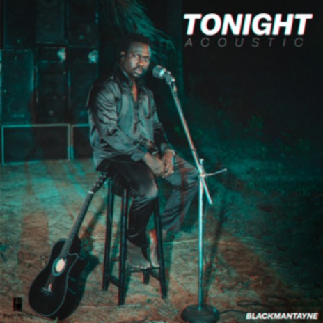 Tonight (Acoustic) | Boomplay Music