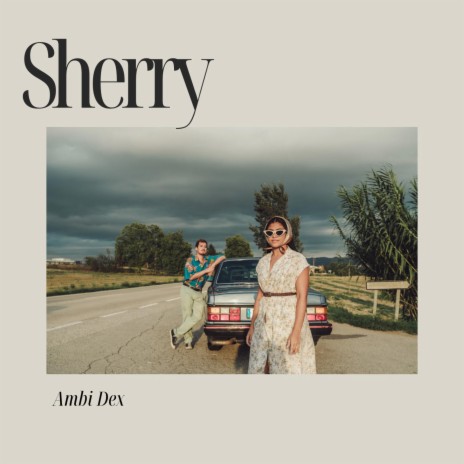 Sherry (Radio Edit)