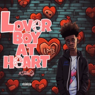 Lover Boy lyrics | Boomplay Music