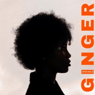 Ginger lyrics | Boomplay Music