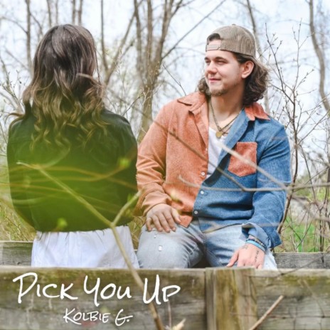 Pick You Up | Boomplay Music