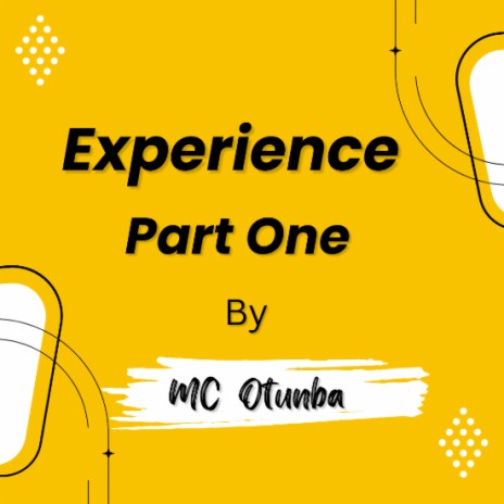 Experience Part One | Boomplay Music