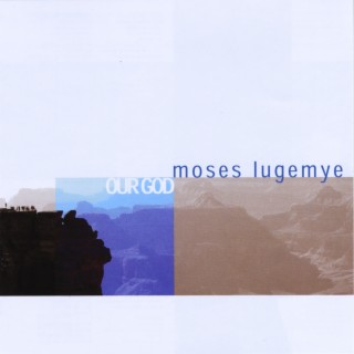 Moses Lugemye