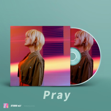 Pray | Boomplay Music