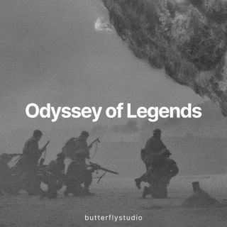 Odyssey of Legends