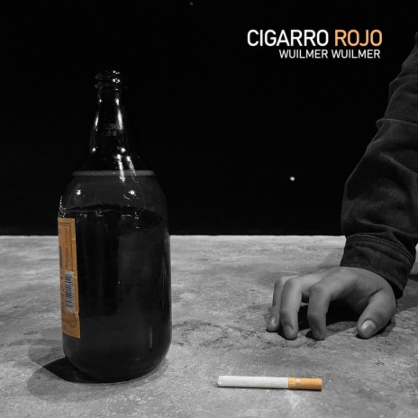 Cigarro rojo