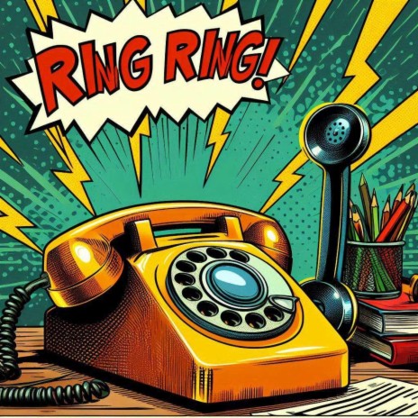 Ring Ring | Boomplay Music