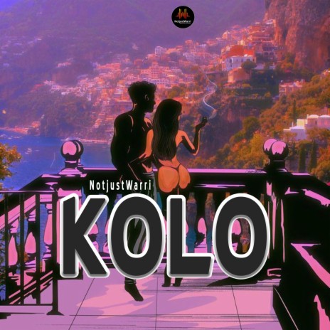 Kolo (Lo lo lo lo) | Boomplay Music