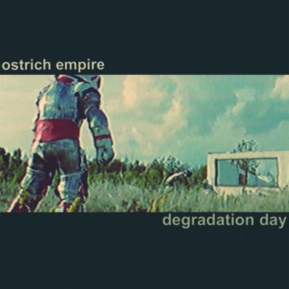 ostrich empire