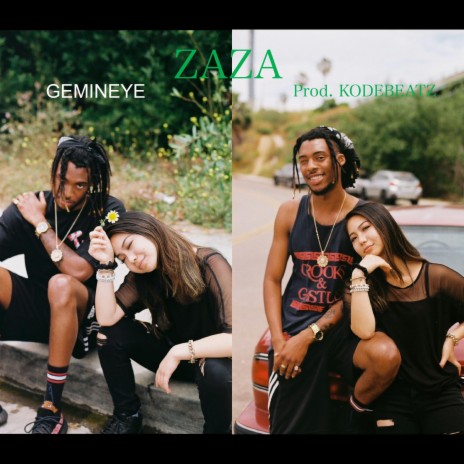 Zaza | Boomplay Music