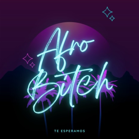 Afro Bitch | Boomplay Music
