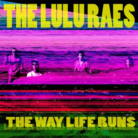 The Way Life Runs | Boomplay Music