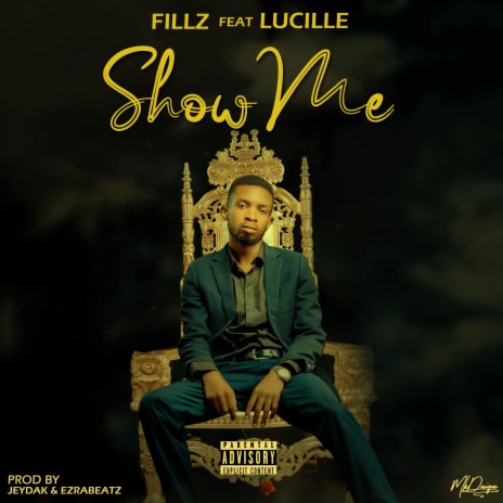 Show me ft. Lucille | Boomplay Music