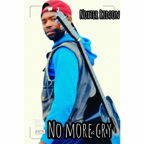 No more cry | Boomplay Music