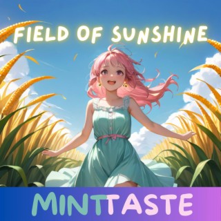 Field Of Sunshine