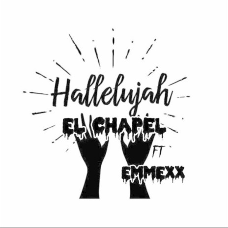 Hallelujah (feat. EMMEXX) | Boomplay Music
