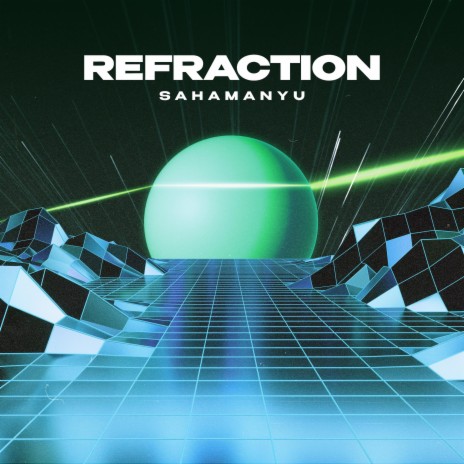 Refraction | Boomplay Music