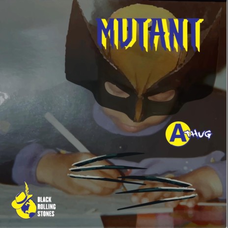 Mutant | Boomplay Music