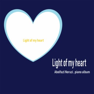Light of my heart (instrumental)
