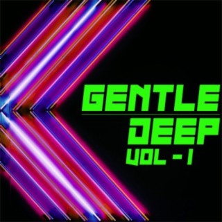 Gentle Deep, Vol. 1 - Deep House & Disco Sounds