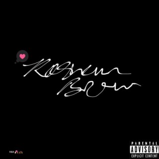 Rashaun Brown: The EP