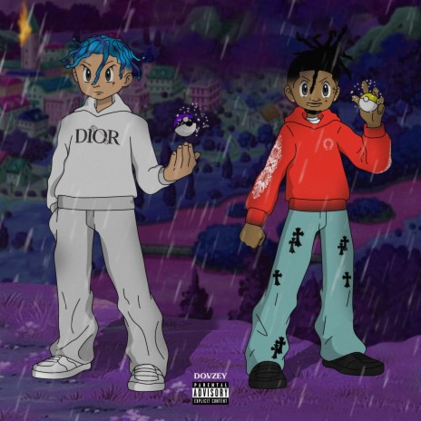 Pokeball (With Smokepurpp) ft. Smokepurpp | Boomplay Music