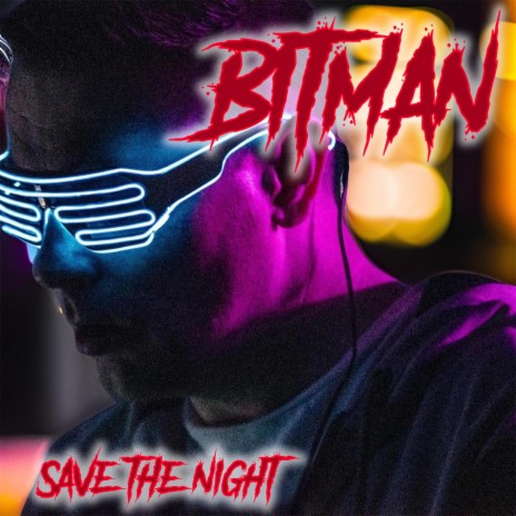 Save The Night | Boomplay Music