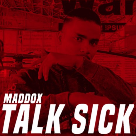 Talk Sick | Boomplay Music