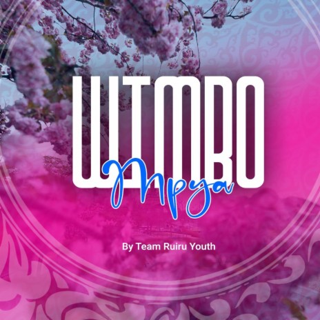 Wimbo Mpya
