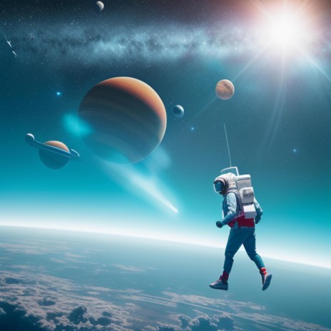 space dream! | Boomplay Music