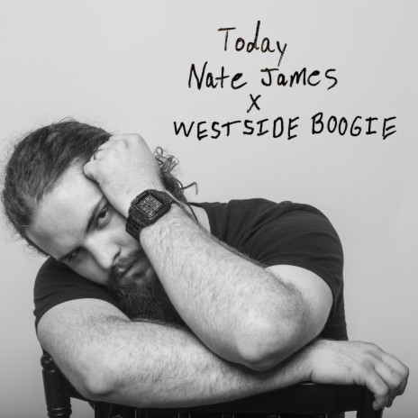 Today ft. WESTSIDE BOOGIE | Boomplay Music