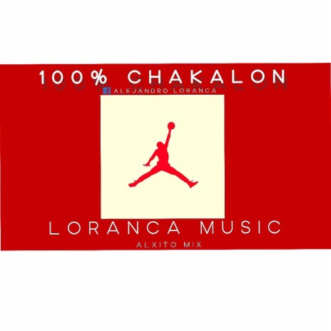 100% Chakalon