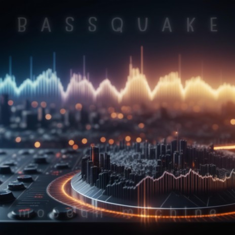 BASSQUAKE | Boomplay Music