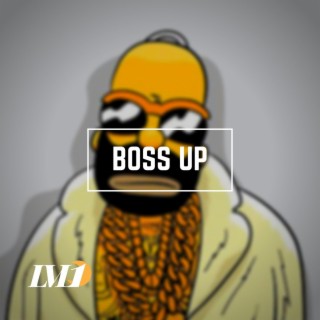 Boss Up (Instrumental)