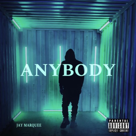 ANYBODY | Boomplay Music