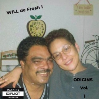 ORIGINS VOL 1