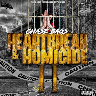 Heartbreak & Homicide 2