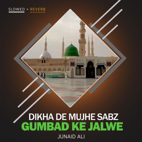 Dikha De Mujhe Sabz Gumbad Ke Jalwe Lofi | Boomplay Music