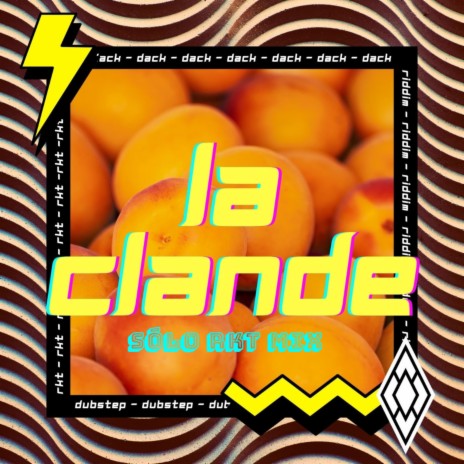 La Clande | Boomplay Music