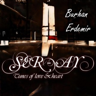SER-AY / Tunes of Love & Heart