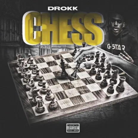 D Rokk - Chess MP3 Download & Lyrics | Boomplay