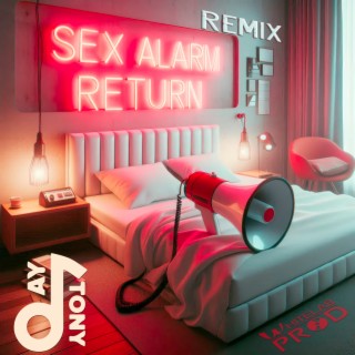 Sex Alarm Return and mix