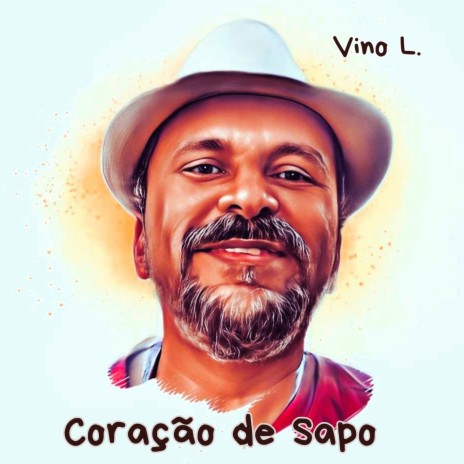 Coração de Sapo | Boomplay Music