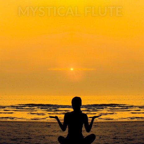 Mystical Sunset Flute