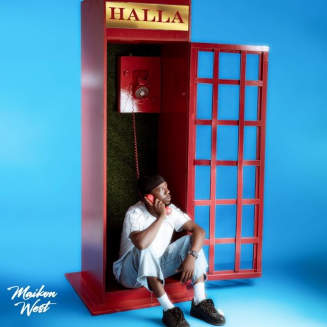 Halla (Baba o) | Boomplay Music